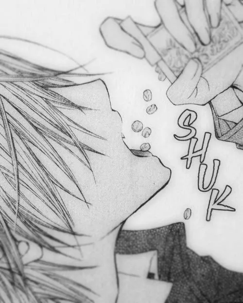 Maron's World: Top 10 Personajes Masculinos Shojo