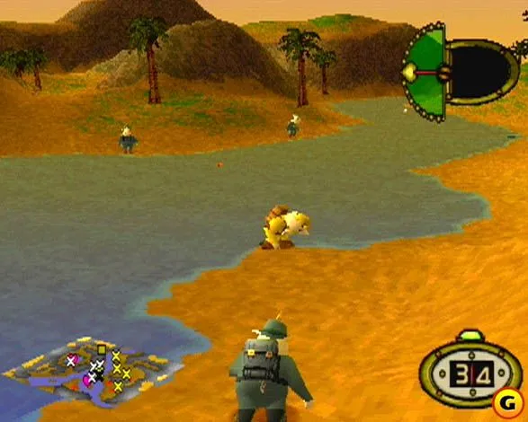 Marranos en guerra (actualizado 2012)(sin bugs) - PEQUE PSP ... Marranos en guerra (actualizado 2012)(sin bugs) - PEQUE PSP ...