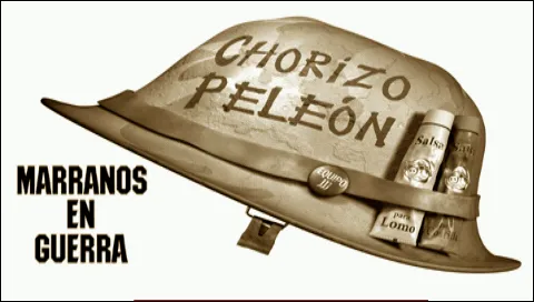 Marranos en Guerra | Juegos PSP en 1 link