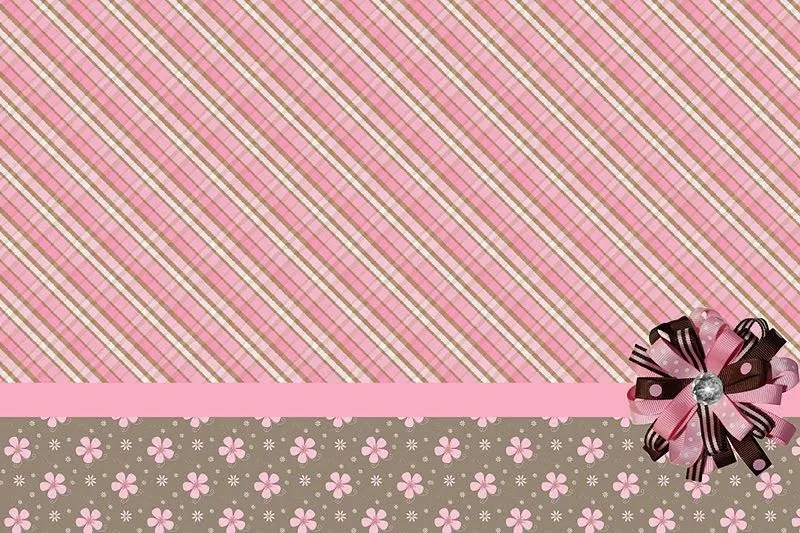 Marrón y Rosa: Invitaciones para Imprimir Gratis. | Ideas y ... Marrón y Rosa: Invitaciones para Imprimir Gratis. | Ideas y ...