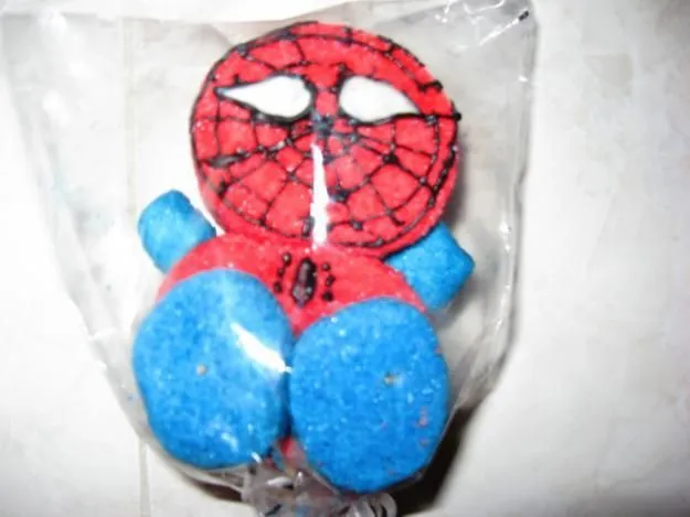 Marshmallows Pops / paletas de Bombon Decoradas on Pinterest ... Marshmallows Pops / paletas de Bombon Decoradas on Pinterest ...