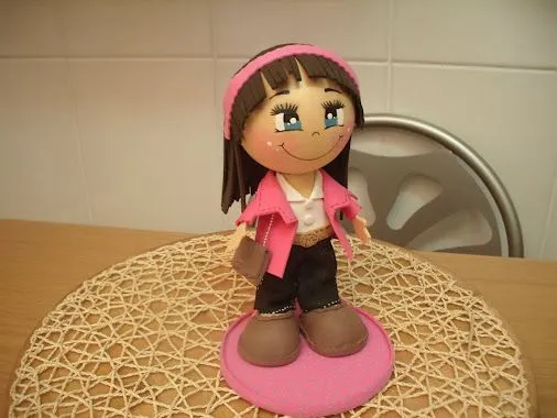 Marta Fancylooks - Google+ - Cuantos más videos de fofuchas de ... Marta Fancylooks - Google+ - Cuantos más videos de fofuchas de ...