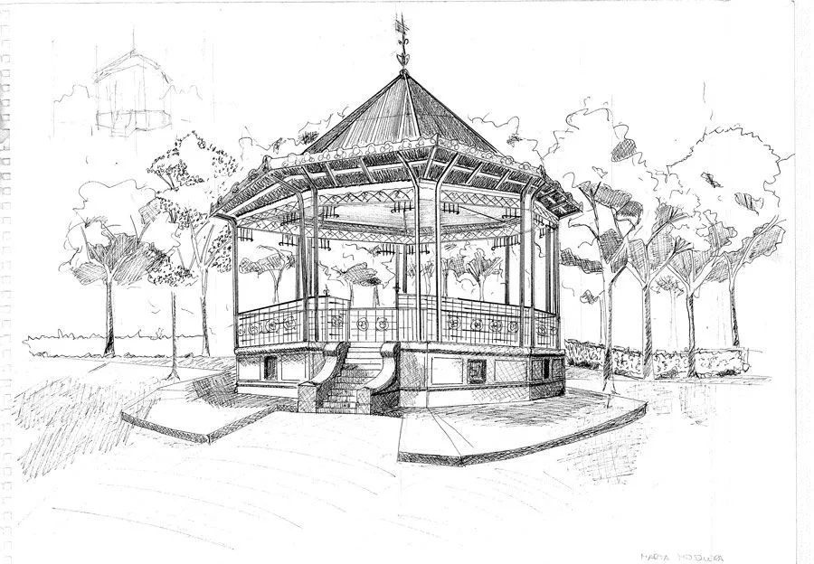 MartaMV: Dibujo- 2º Interiores: Perspectivas, Diseño de espacios y ... MartaMV: Dibujo- 2º Interiores: Perspectivas, Diseño de espacios y ...