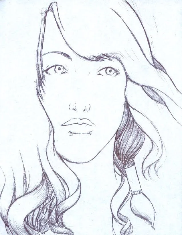 La Soledad de Fausto: Mujer - 2