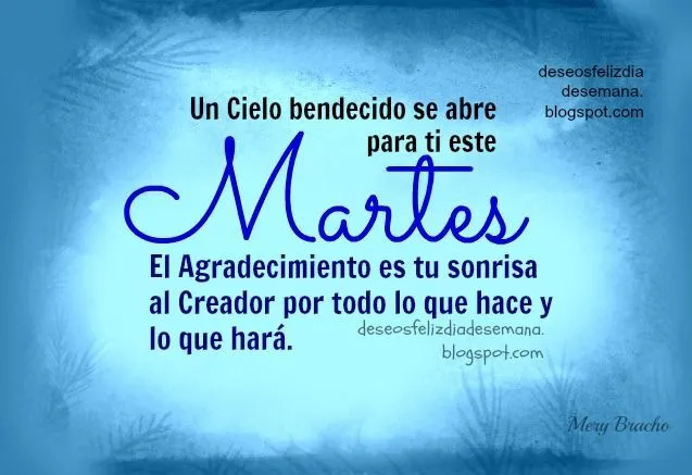 MARTES on Pinterest | Dios, Amigos and Happy Tuesday MARTES on Pinterest | Dios, Amigos and Happy Tuesday