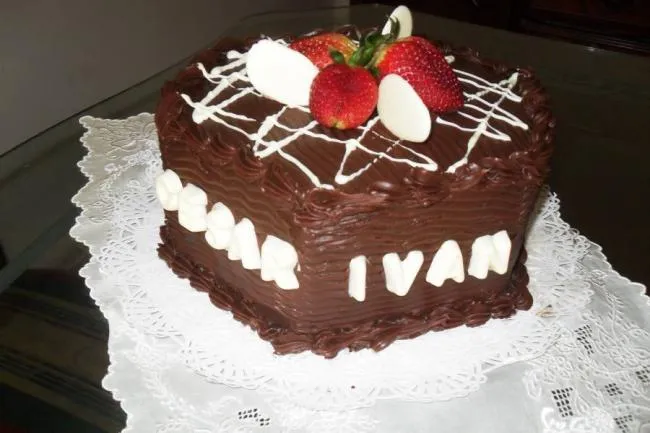 Martha Lucia Sanabria Castillo repostería | Nuestro talento ...