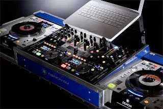 MARTIN....... DJ