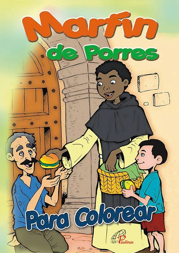 Martín de Porres