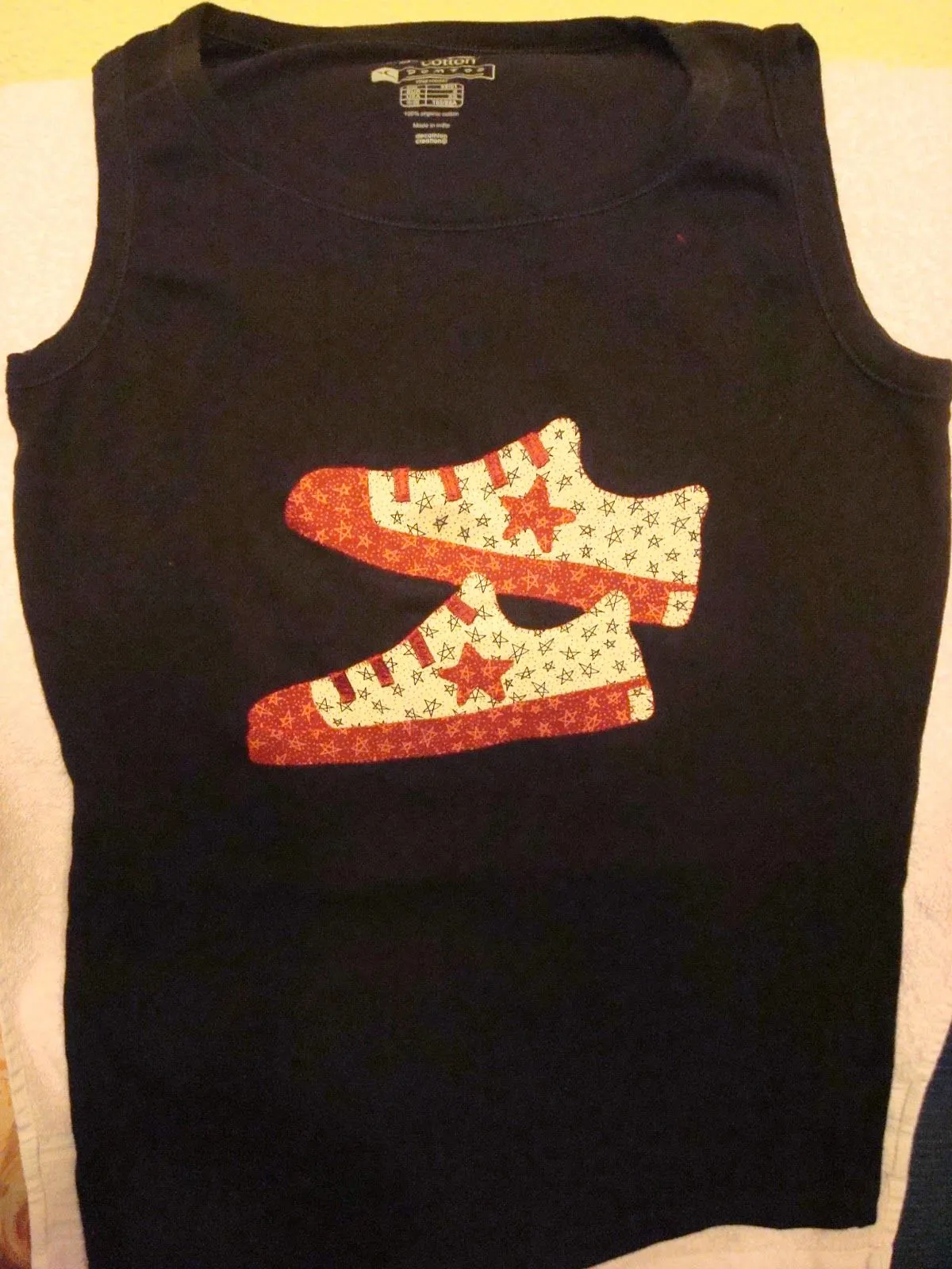 MARTONA PATCHWORK: CAMISETAS con dibujos PATCHWORK MARTONA PATCHWORK: CAMISETAS con dibujos PATCHWORK
