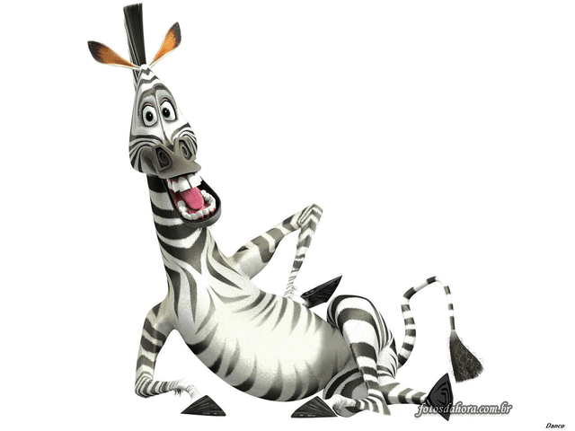 Image - Madagascar marty.gif - Madagascar Wiki