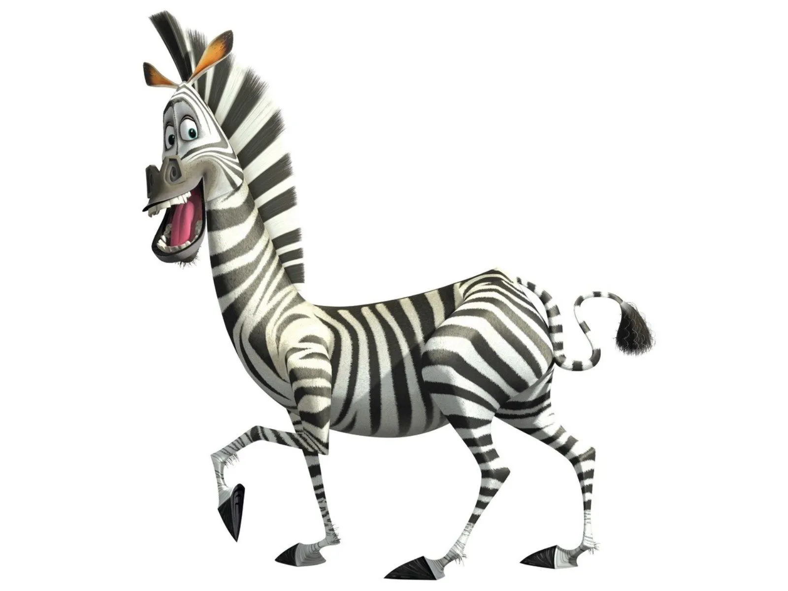 Marty - Madagascar Wiki