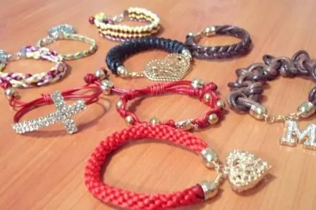 Mary Ann Orfebreria Cursos - MACRAME MODERNO, TALLER ESPECIAL DE ... Mary Ann Orfebreria Cursos - MACRAME MODERNO, TALLER ESPECIAL DE ...