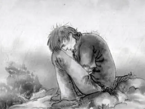 marzo | 2009 | Como cayó quedó