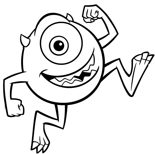 Dibujos para Colorear Infantil: marzo 2011