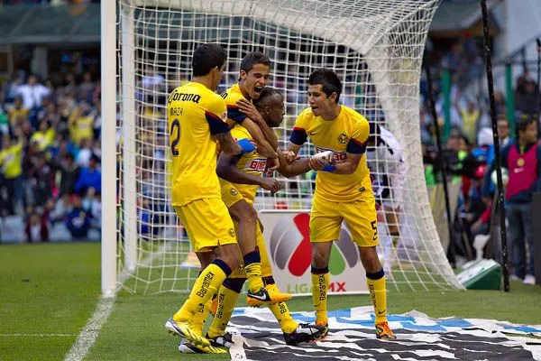 marzo | 2013 | Minuto por Minuto | Página 30