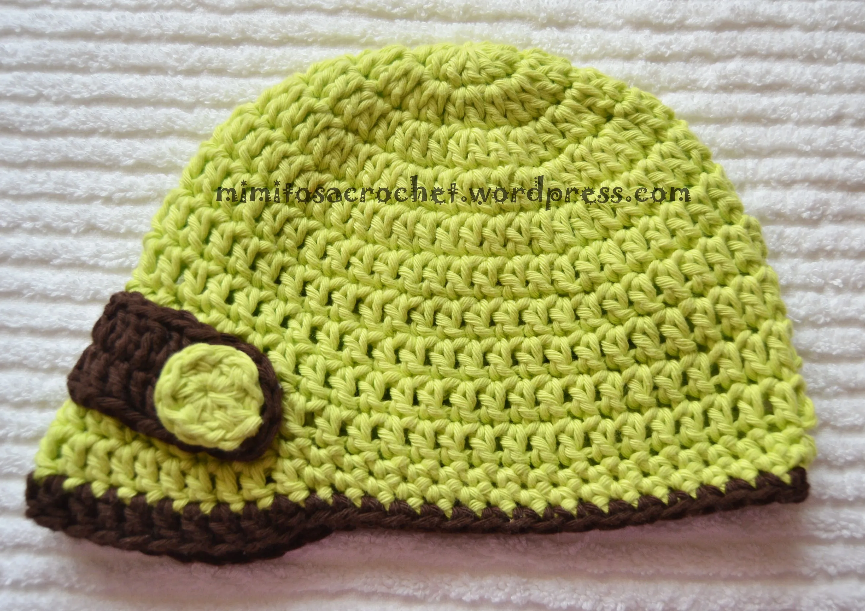 marzo 2015 | Patrones Crochet, Manualidades y Reciclado