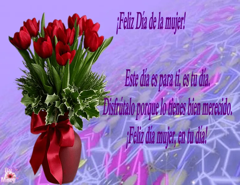 Marzo 8 DIA INTERNACIONAL DE LA MUJER…feliz dia Mujer!! | Gotitas ... Marzo 8 DIA INTERNACIONAL DE LA MUJER…feliz dia Mujer!! | Gotitas ...