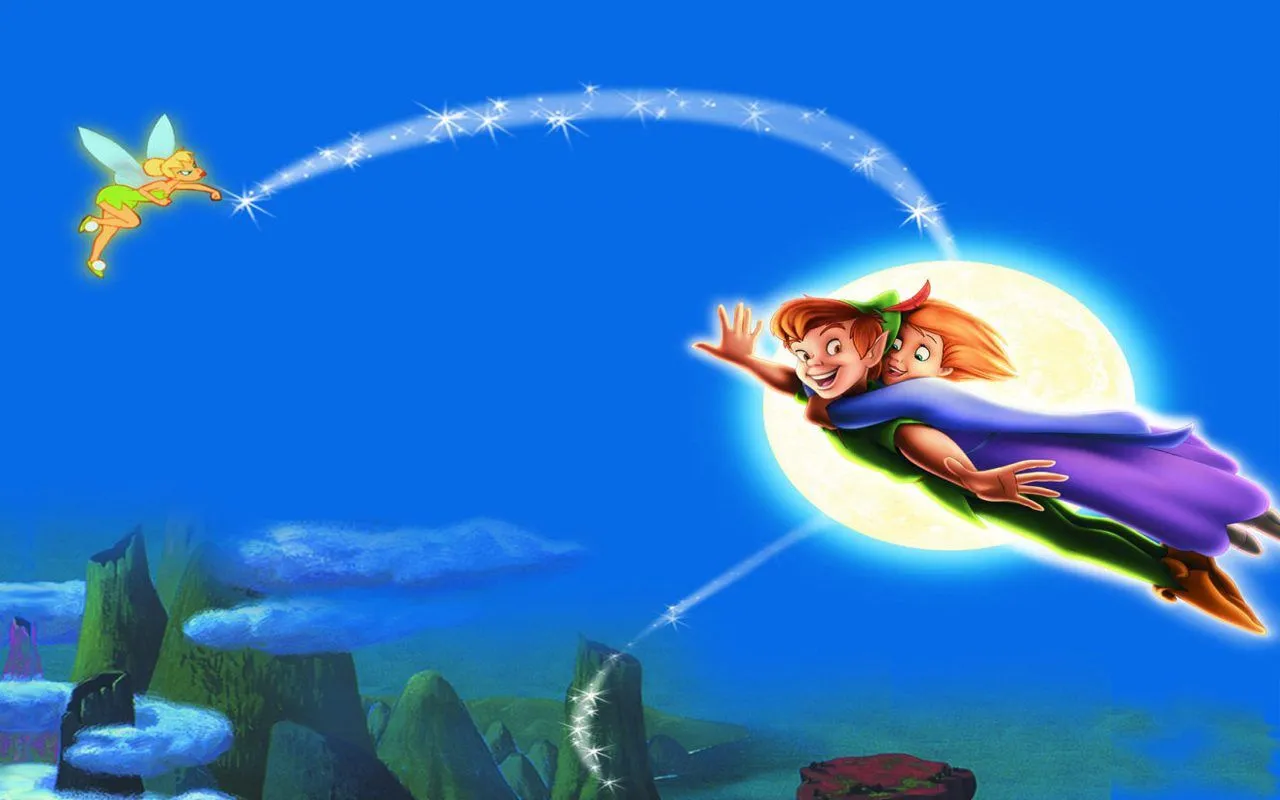 ... Más??: Fondos de pantalla de Campanilla Tinkerbell Wallpapers ... Más??: Fondos de pantalla de Campanilla Tinkerbell Wallpapers