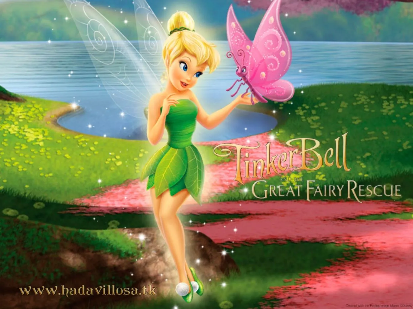 Imágenes de Tinkerbell para fondo de pantalla - Imagui Imágenes de Tinkerbell para fondo de pantalla - Imagui