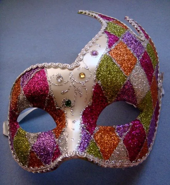 ALGO MAS: Máscaras Venecianas y antifaces decorativos ... ALGO MAS: Máscaras Venecianas y antifaces decorativos ...