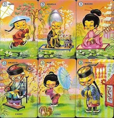 LAS COSAS MÁS PEQUEÑITAS: OS ACORDAIS, DE LOS CHINITOS DEL ALMA? LAS COSAS MÁS PEQUEÑITAS: OS ACORDAIS, DE LOS CHINITOS DEL ALMA?