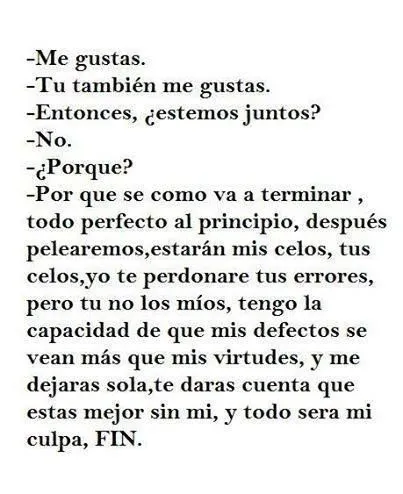7 meses de novios tumblr - Imagui