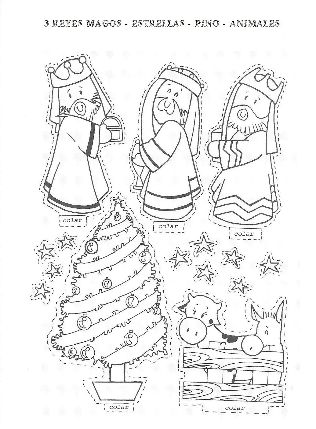 MÁS RECURSOS PARA ADVIENTO Y NAVIDAD 2011 (X) | RELIGIÓN EN ... MÁS RECURSOS PARA ADVIENTO Y NAVIDAD 2011 (X) | RELIGIÓN EN ...