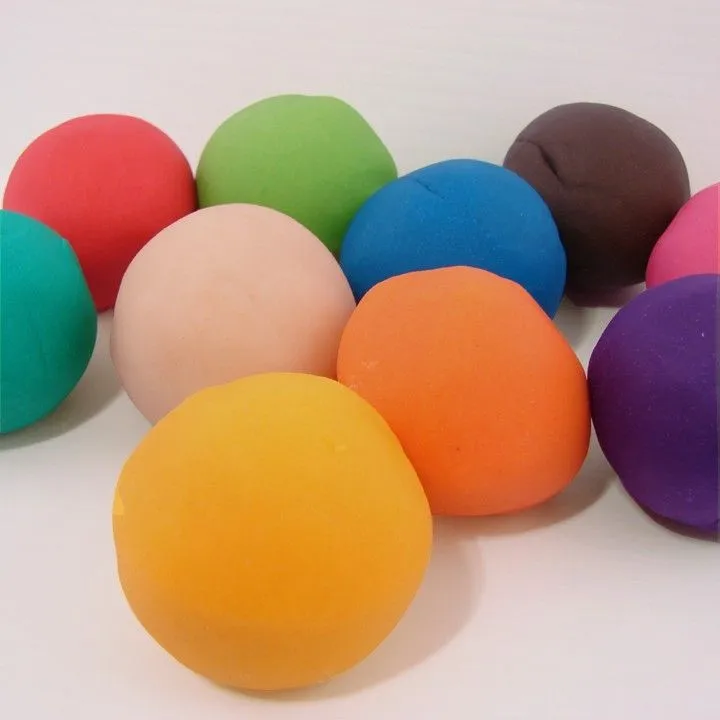 Cómo hacer masa de sal - ComoHacerEso.com Cómo hacer masa de sal - ComoHacerEso.com