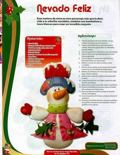 MASA FLEXIBLE - Biscuit e Arte arte - Álbumes web de Picasa ...