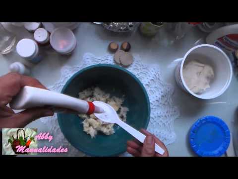 Masa de Migajón hecha en casa - Youtube Downloader mp3 Masa de Migajón hecha en casa - Youtube Downloader mp3