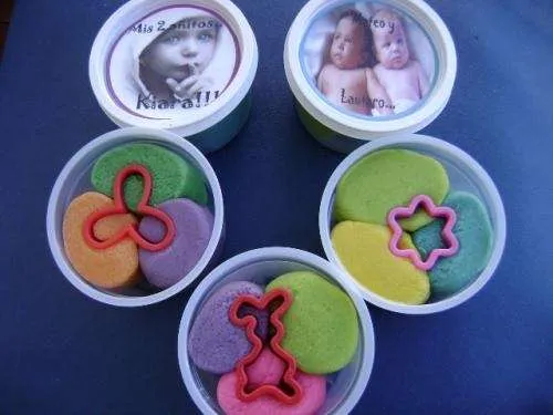 Masa para modelar personalizada, mas cortante de regalo ... Masa para modelar personalizada, mas cortante de regalo ...