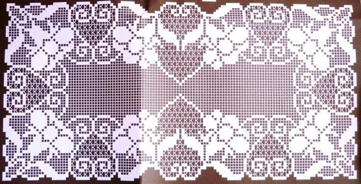 Masa ortuleri on Pinterest | Filet Crochet, Tablecloths and Picasa Masa ortuleri on Pinterest | Filet Crochet, Tablecloths and Picasa
