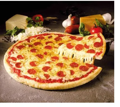Como hacer la masa para pizza casera ~ Solountip.com Como hacer la masa para pizza casera ~ Solountip.com