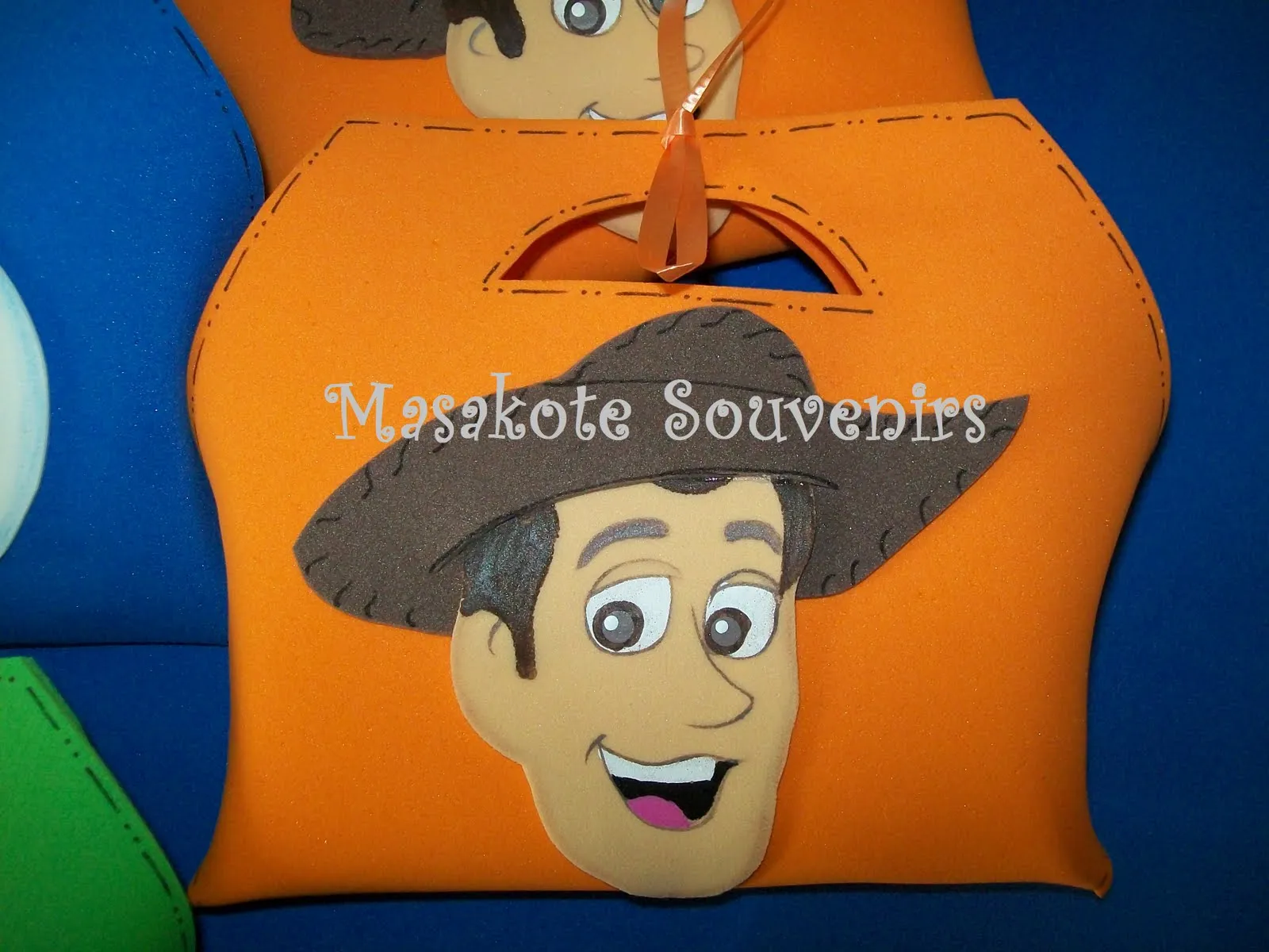 Masakote Souvenirs Infantiles