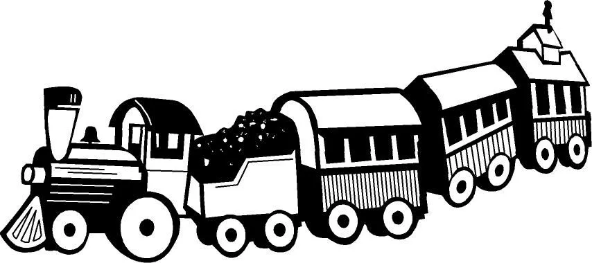 Masallar Diyarı — Sesli Çocuk Masalları » Kara Tren Masallar Diyarı — Sesli Çocuk Masalları » Kara Tren