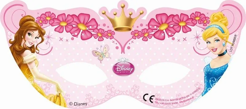 Máscara y Antifaz de Cenicienta para Imprimir Gratis. | Ideas y ... Máscara y Antifaz de Cenicienta para Imprimir Gratis. | Ideas y ...
