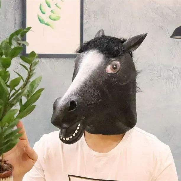 Máscara de cabeza de pez para adulto, disfraz de látex Real, divertido, burro, caballo, lobo, utiler Casa de los Tesoros | Bodega Aurrera en línea Máscara de cabeza de pez para adulto, disfraz de látex Real, divertido, burro, caballo, lobo, utiler Casa de los Tesoros | Bodega Aurrera en línea