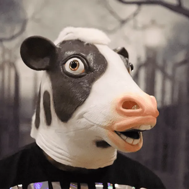 Máscara de cabeza de pez para adulto, disfraz de látex Real, divertido, burro, caballo, lobo, utiler Casa de los Tesoros | Walmart en línea Máscara de cabeza de pez para adulto, disfraz de látex Real, divertido, burro, caballo, lobo, utiler Casa de los Tesoros | Walmart en línea