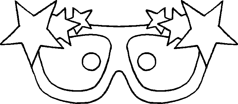 EDUCAÇÃO E SUAS ESPECIFICIDADES: MÁSCARAS PARA O CARNAVAL EDUCAÇÃO E SUAS ESPECIFICIDADES: MÁSCARAS PARA O CARNAVAL