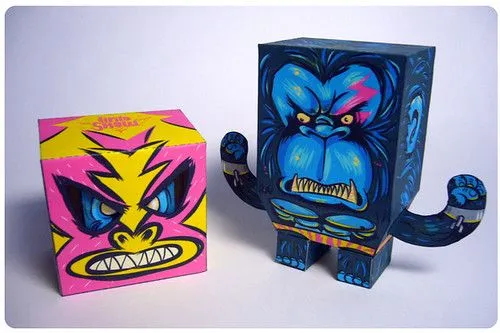 Flickriver: Photoset 'Los Luchadores serie 02' by mistermanolo Flickriver: Photoset 'Los Luchadores serie 02' by mistermanolo