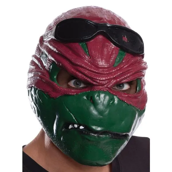 Máscara de Donatello Tortugas Ninja adulto: comprar online en ... Máscara de Donatello Tortugas Ninja adulto: comprar online en ...