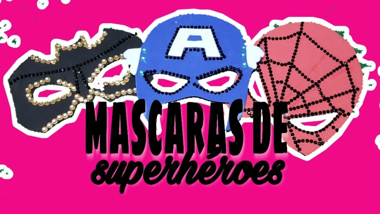▷ Mascara hulk goma eva | Actualizado septiembre 2023 ▷ Mascara hulk goma eva | Actualizado septiembre 2023