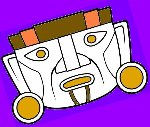 LA MÁSCARA INCA: Competición | Juegos y matemáticas LA MÁSCARA INCA: Competición | Juegos y matemáticas