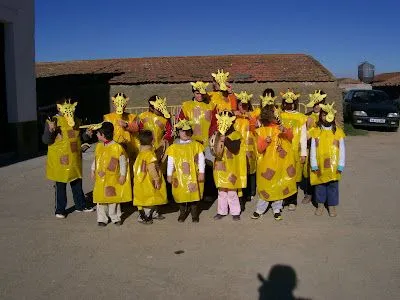 disfraz de jirafa para escolares ~ Todo Halloween disfraz de jirafa para escolares ~ Todo Halloween