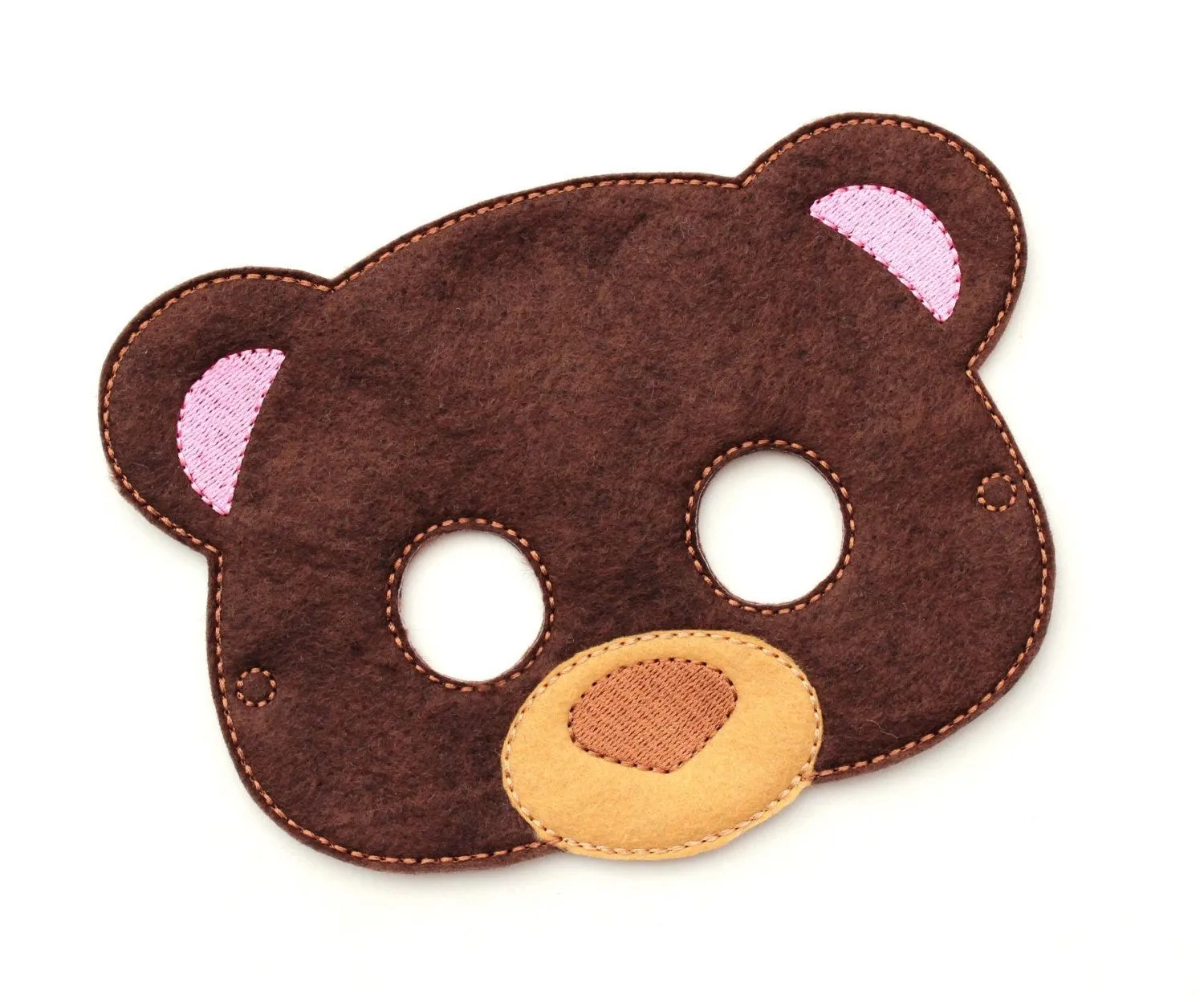 Máscara De Oso De Niños Disfraz De Oso De Peluche De Cara - Etsy España Máscara De Oso De Niños Disfraz De Oso De Peluche De Cara - Etsy España