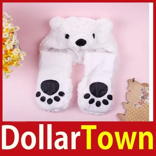 máscara de oso polar Tienda de promoción para artículos en ... máscara de oso polar Tienda de promoción para artículos en ...