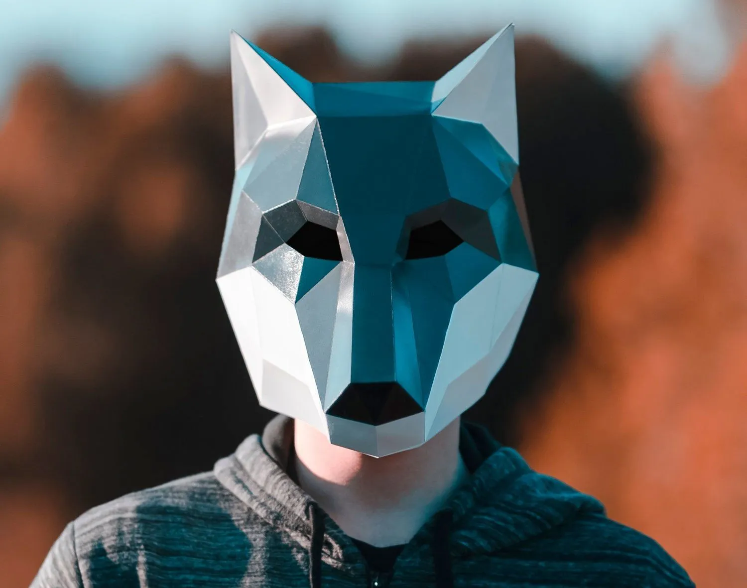 Máscara de Perro / Lobo de Papel Plantillas para imprimir - Etsy España | Máscara de perro, Mascara de animales, Perro de papel Máscara de Perro / Lobo de Papel Plantillas para imprimir - Etsy España | Máscara de perro, Mascara de animales, Perro de papel
