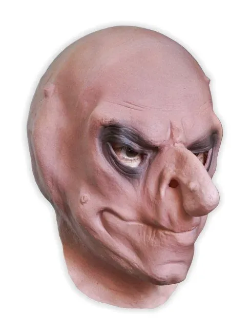 Máscara Pingüino Malvado : Mask-Shop.com