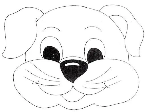 Mascaras de animales para niños de preescolar - Imagui Mascaras de animales para niños de preescolar - Imagui