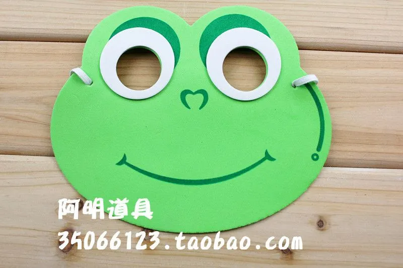 Máscara De Rana - Compra lotes baratos de Máscara De Rana de China ...